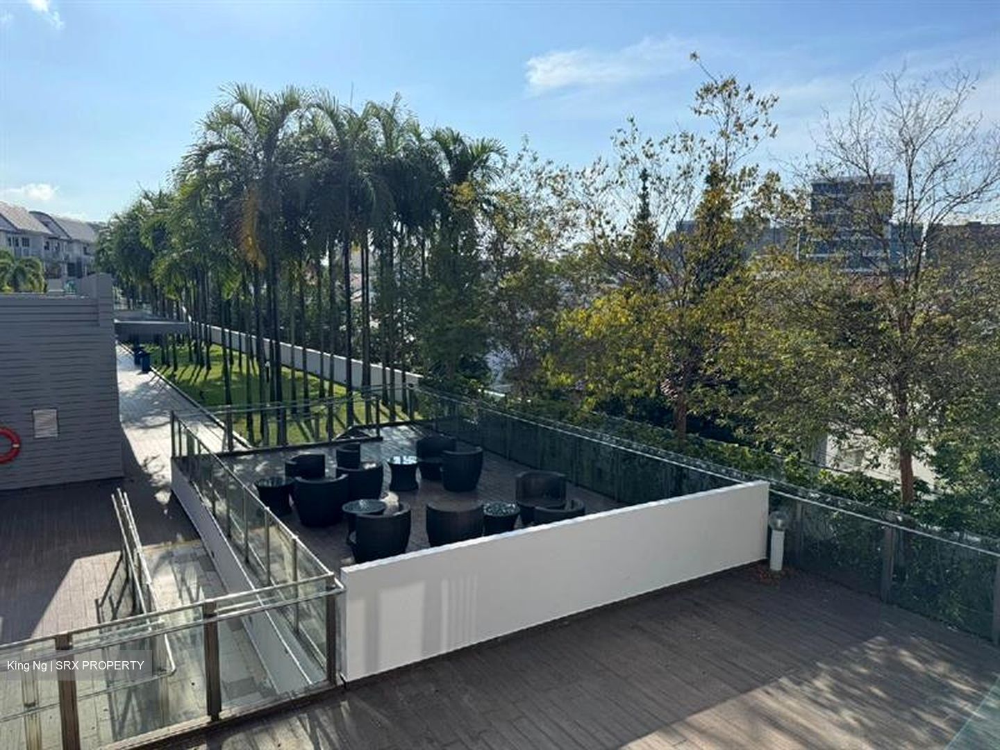 Kensington Square (D19), Apartment #504538211